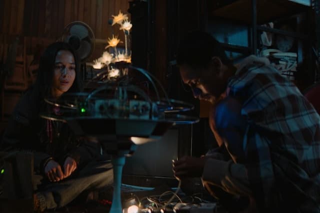 'Empat Musim Pertiwi' Tembus Panggung Dunia, Film Baru Kamila Andini Siap Tayang 2026 'Empat Musim Pertiwi' Tembus Panggung Dunia, Film Baru Kamila Andini Siap Tayang 2026