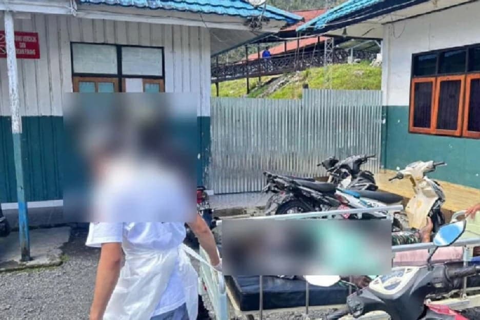 Satgas Damai Cartenz: Pulan Wonda KKB yang Tembaki Tito Karnavian Buron selama 7 Tahun Satgas Damai Cartenz: Pulan Wonda KKB yang Tembaki Tito Karnavian Buron selama 7 Tahun