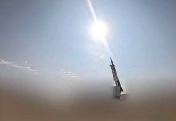 Intelijen AS Heran, Kemampuan Rudal Iran Tetap Utuh Meski Dihantam 11.000 Serangan Intelijen AS Heran, Kemampuan Rudal Iran Tetap Utuh Meski Dihantam 11.000 Serangan