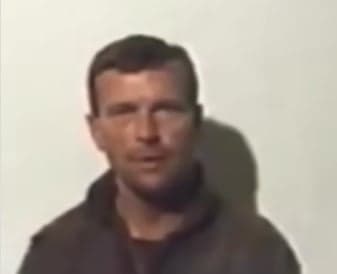 Video Viral Seorang Pilot F-15 AS yang Ditangkap Iran Ternyata Ini Faktanya Video Viral Seorang Pilot F-15 AS yang Ditangkap Iran Ternyata Ini Faktanya