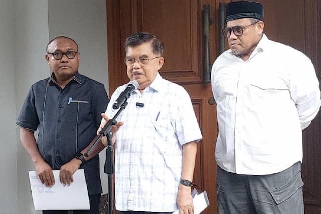 JK Bantah Tudingan Rismon Soal Danai Roy Suryo Cs Rp5 Miliar di Kasus Ijazah Jokowi JK Bantah Tudingan Rismon Soal Danai Roy Suryo Cs Rp5 Miliar di Kasus Ijazah Jokowi