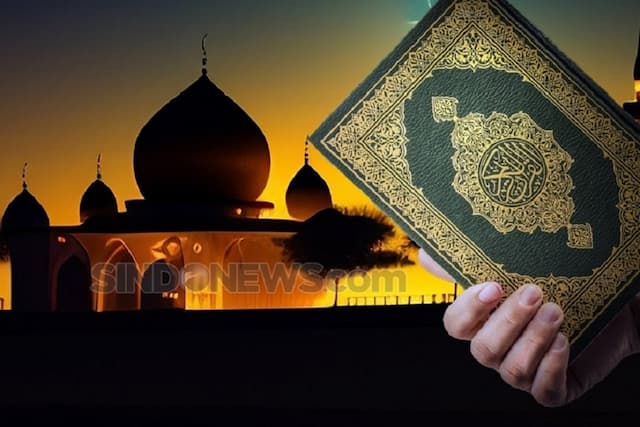 5 Ayat Al Quran yang Menjelaskan Tentang Nabi Isa Alaihisallam 5 Ayat Al Quran yang Menjelaskan Tentang Nabi Isa Alaihisallam