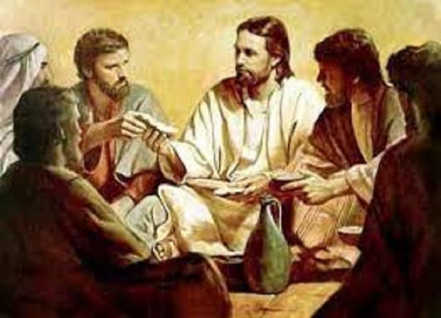 Siapa Yudas Iskariot yang Diserupakan dengan Nabi Isa saat Penyaliban? Begini Penjelasan Al Quran! Siapa Yudas Iskariot yang Diserupakan dengan Nabi Isa saat Penyaliban? Begini Penjelasan Al Quran!