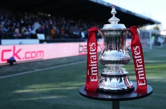 Hasil Drawing Semifinal Piala FA: Man City vs Southampton, Chelsea Tantang Leeds Hasil Drawing Semifinal Piala FA: Man City vs Southampton, Chelsea Tantang Leeds