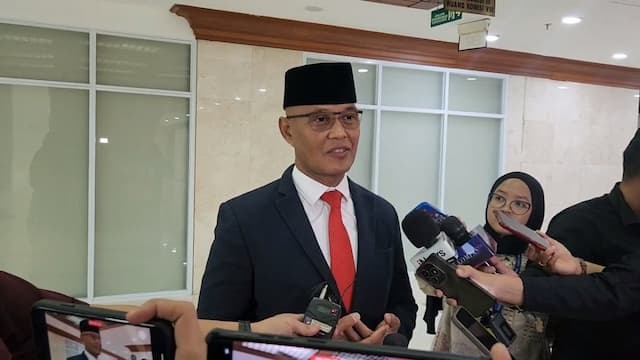 Komisi I DPR Kecam Parlemen Israel Sahkan UU Hukuman Mati Tahanan Palestina Komisi I DPR Kecam Parlemen Israel Sahkan UU Hukuman Mati Tahanan Palestina