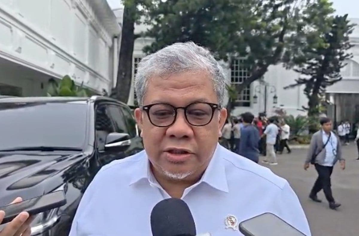 Fahri Hamzah Kritik Saiful Mujani: Dunia Lagi Memerlukan Kita untuk Kompak Bersatu Fahri Hamzah Kritik Saiful Mujani: Dunia Lagi Memerlukan Kita untuk Kompak Bersatu