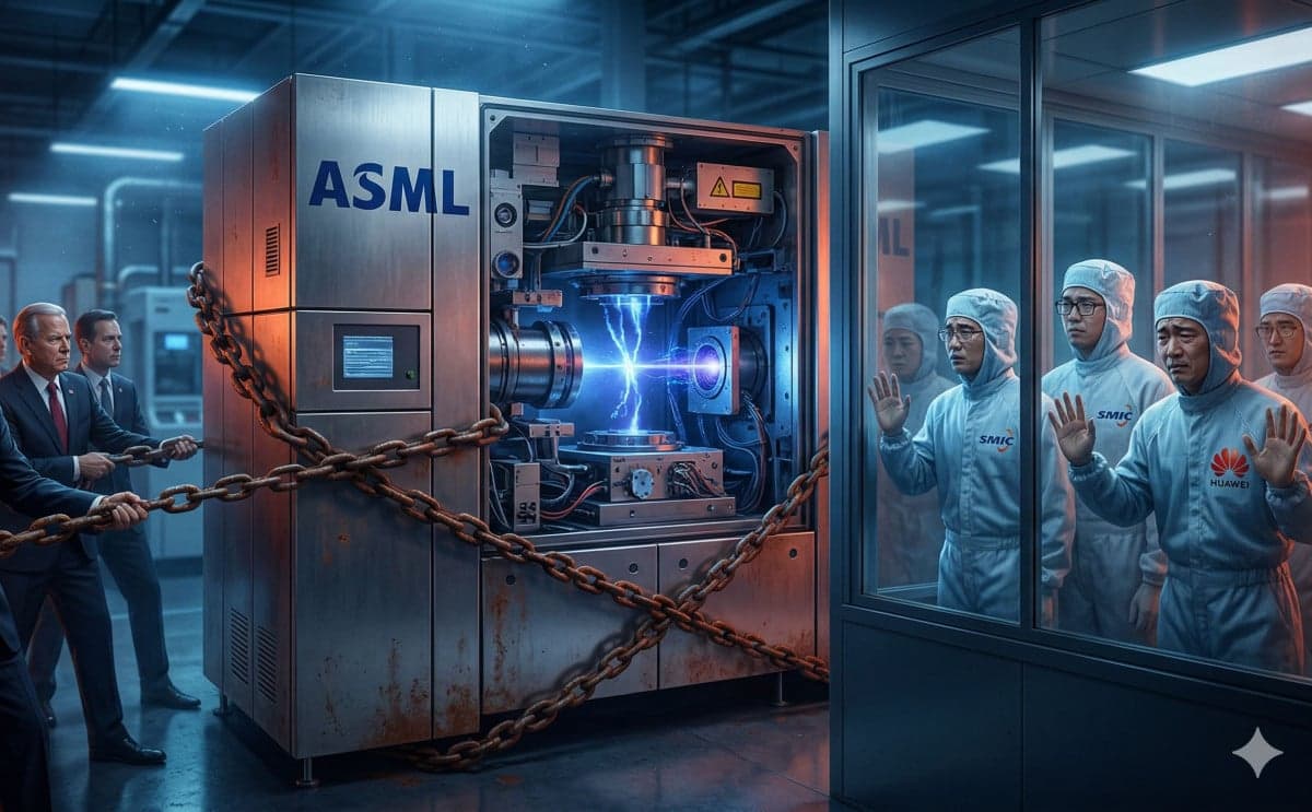 Kiamat Gawai China di AS! Trump Siap Cekik Total Huawei, ZTE, hingga Router Wi-Fi Kiamat Gawai China di AS! Trump Siap Cekik Total Huawei, ZTE, hingga Router Wi-Fi