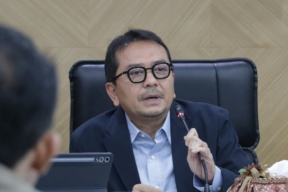 Antisipasi Krisis Energi, Pemerintah Diminta Benahi Transportasi Publik Antisipasi Krisis Energi, Pemerintah Diminta Benahi Transportasi Publik