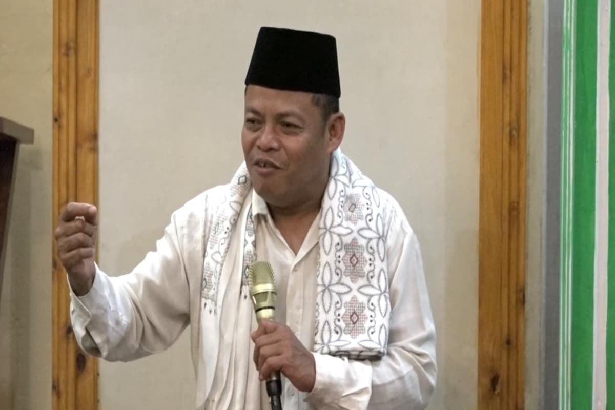 Istigasah Ulama di Ciamis Soroti Tragedi KM 50 Istigasah Ulama di Ciamis Soroti Tragedi KM 50