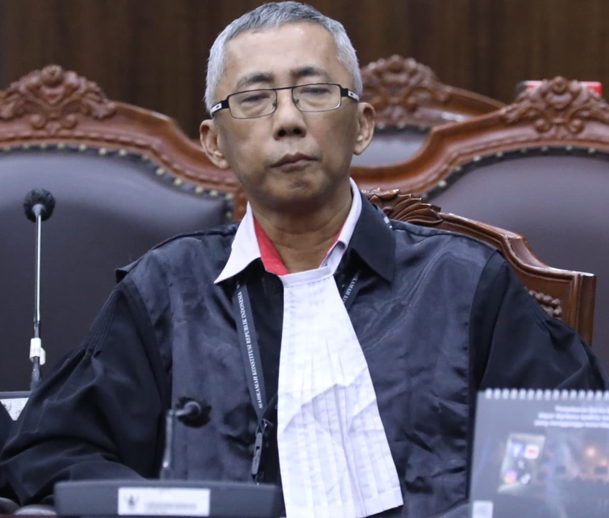 Jusuf Kalla di Pusaran Krisis Kebenaran dan Viralitas Jusuf Kalla di Pusaran Krisis Kebenaran dan Viralitas