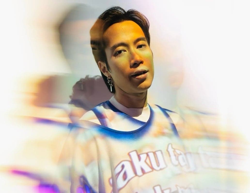 Viral Sosok Disebut Mirip Vidi Aldiano, Harry Kiss Buka Suara: Banyak yang Cari Panggung Viral Sosok Disebut Mirip Vidi Aldiano, Harry Kiss Buka Suara: Banyak yang Cari Panggung