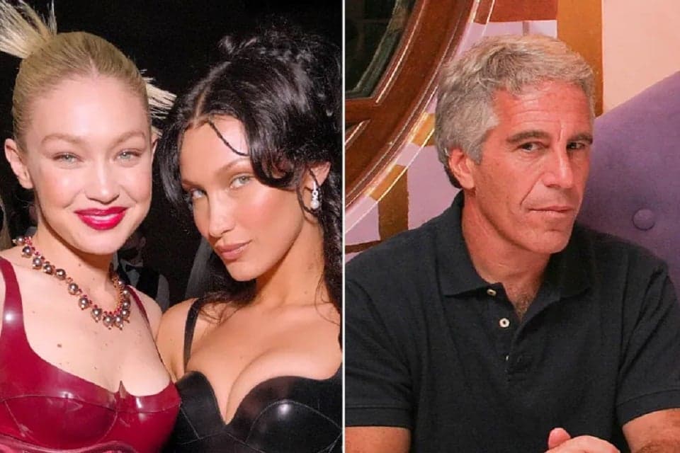 Namanya Terseret di Epstein Files, Gigi Hadid Akhirnya Angkat Bicara Namanya Terseret di Epstein Files, Gigi Hadid Akhirnya Angkat Bicara