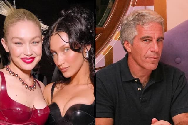 Namanya Terseret di Epstein Files, Gigi Hadid Akhirnya Angkat Bicara Namanya Terseret di Epstein Files, Gigi Hadid Akhirnya Angkat Bicara