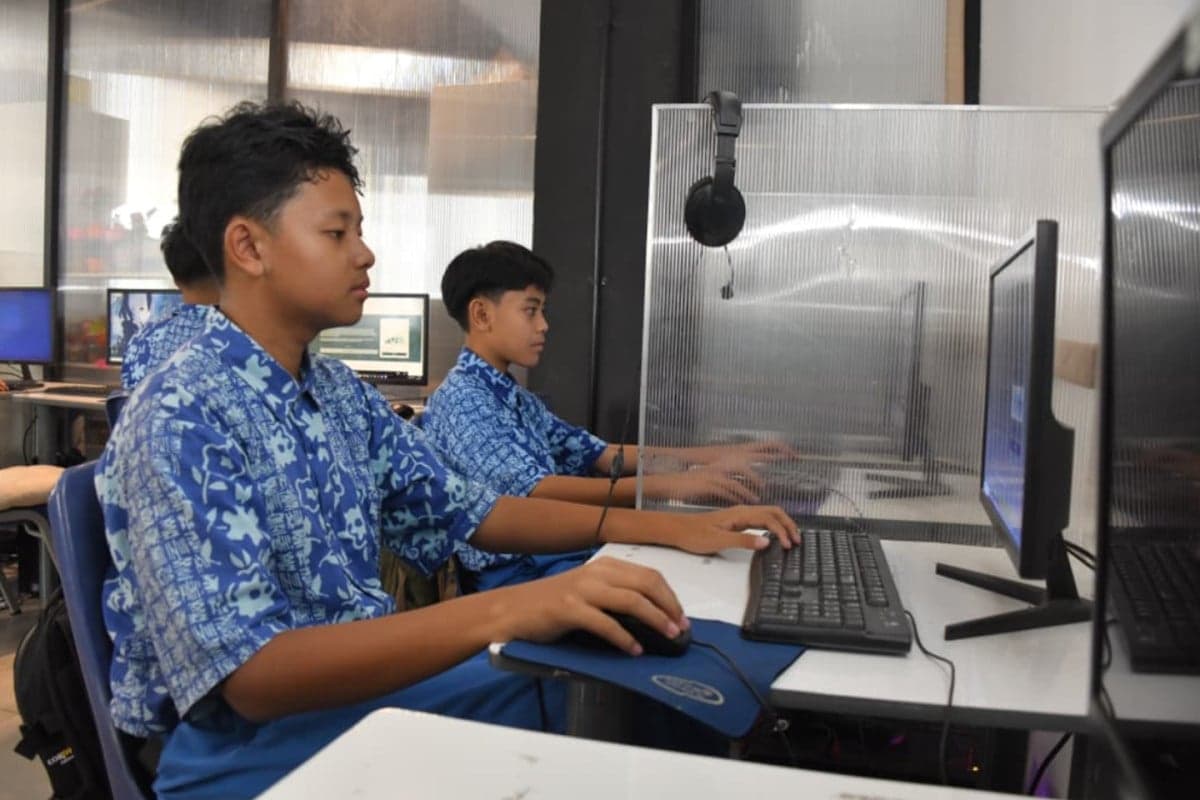 Jadwal TKA SMP 2026 Resmi, Simak Sesi dan Materi Ujian Jadwal TKA SMP 2026 Resmi, Simak Sesi dan Materi Ujian