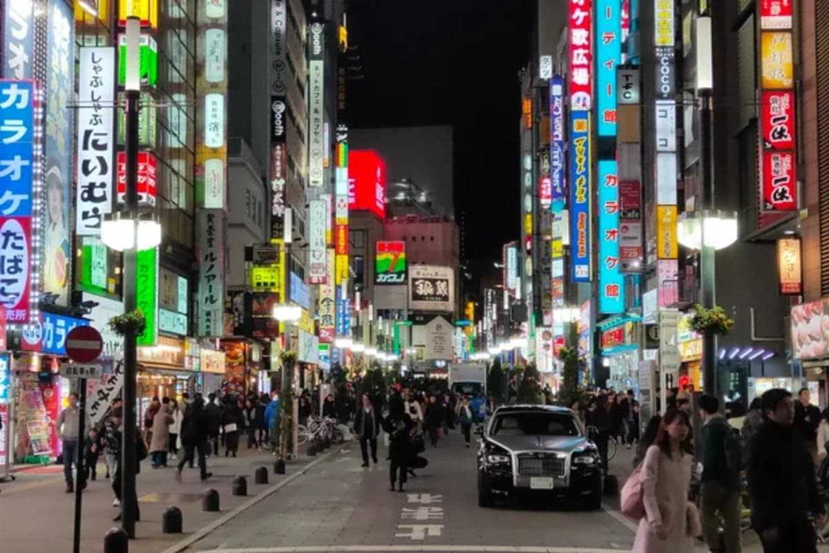 Beasiswa MEXT 2026 untuk Kuliah Gratis ke Jepang Dibuka, Ada Uang Saku Bulanan Beasiswa MEXT 2026 untuk Kuliah Gratis ke Jepang Dibuka, Ada Uang Saku Bulanan