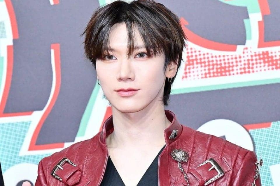 Ten Lee Resmi Hengkang dari SM Entertainment, Ini Alasannya! Ten Lee Resmi Hengkang dari SM Entertainment, Ini Alasannya!