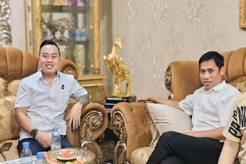 Ketum Pasbata: Pernyataan Saiful Mujani Berpotensi Merusak Tatanan Demokrasi Ketum Pasbata: Pernyataan Saiful Mujani Berpotensi Merusak Tatanan Demokrasi