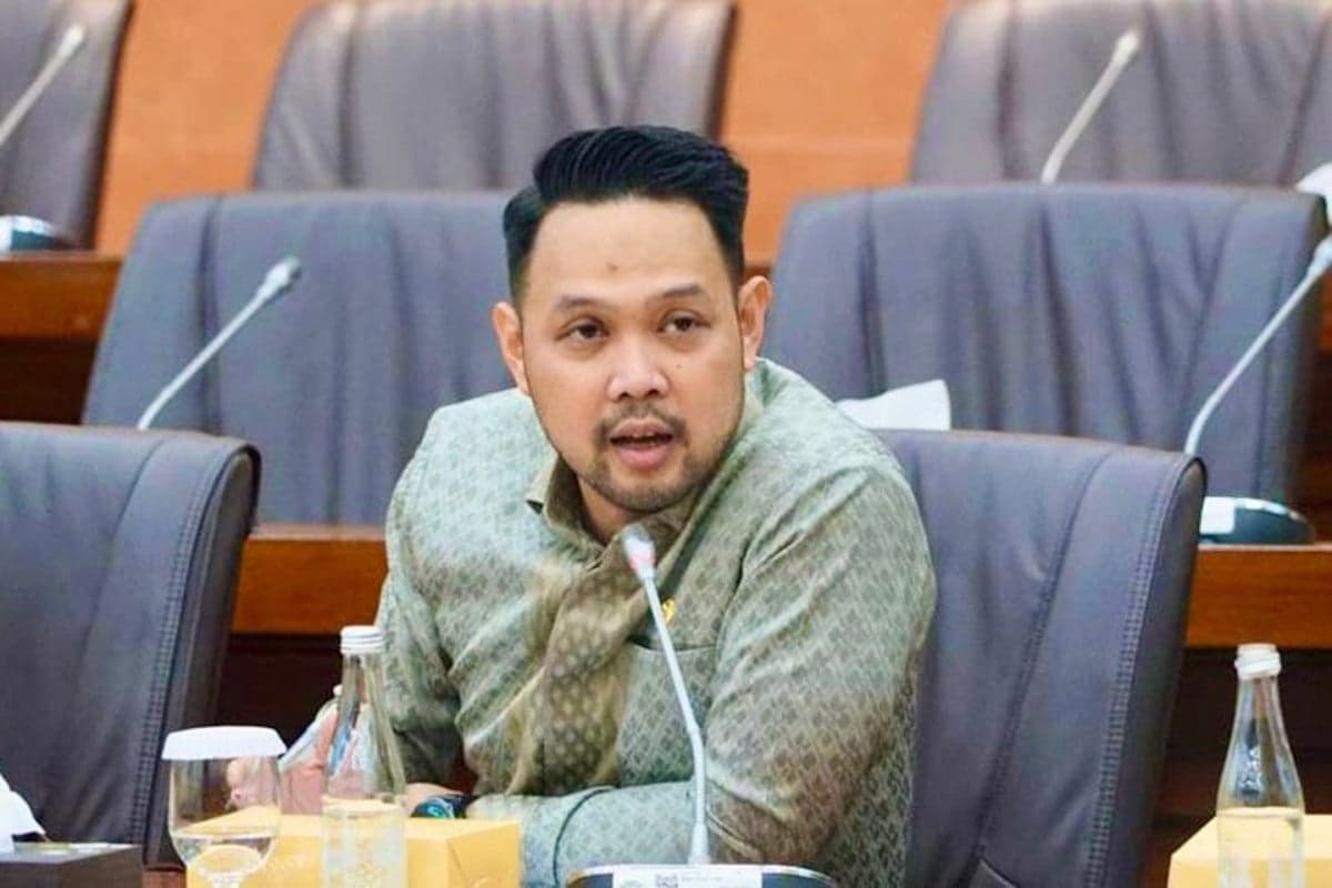 Harga Tiket Pesawat Bakal Naik, Legislator PKB Wanti-wanti Kepercayaan Publik Harga Tiket Pesawat Bakal Naik, Legislator PKB Wanti-wanti Kepercayaan Publik