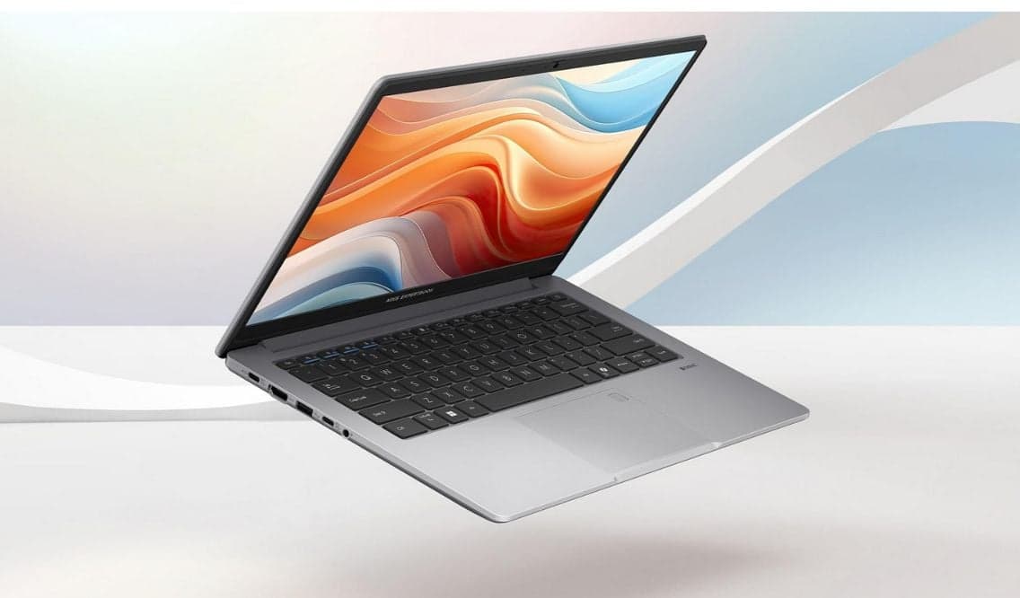 Spesifikasi ASUS ExpertBook P1 PM1403 yang Siap Dukung Multitasking Spesifikasi ASUS ExpertBook P1 PM1403 yang Siap Dukung Multitasking