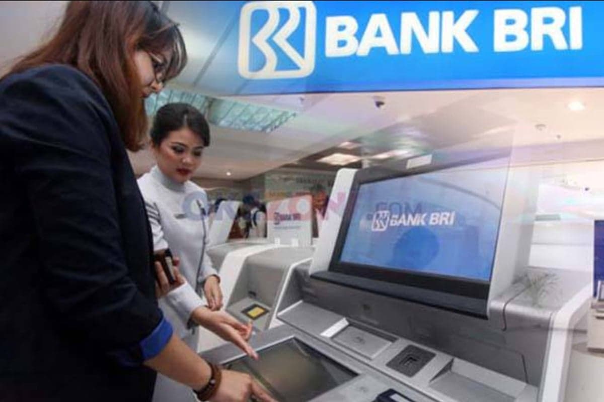 Bank BRI Buka Lowongan Kerja BBAP 2026, Fresh Graduate Bisa Daftar Bank BRI Buka Lowongan Kerja BBAP 2026, Fresh Graduate Bisa Daftar