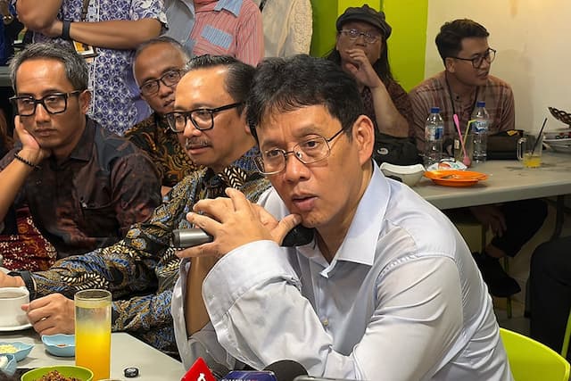 Tahan Harga BBM Subsidi, Purbaya: Instruksi Langsung Presiden! Tahan Harga BBM Subsidi, Purbaya: Instruksi Langsung Presiden!