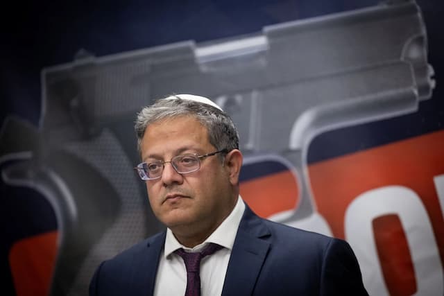 Menteri Zionis Ini Setuju Israel Mengebom Nuklir Iran Menteri Zionis Ini Setuju Israel Mengebom Nuklir Iran