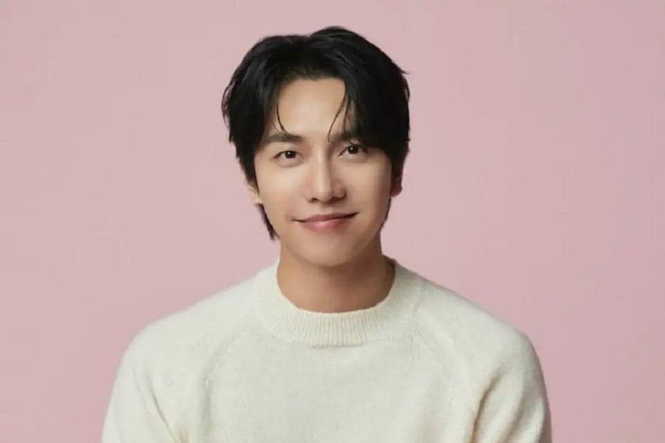 Lee Seung Gi Putus Kontrak dengan Big Planet Made, Diduga Gaji Staf Tak Dibayar Lee Seung Gi Putus Kontrak dengan Big Planet Made, Diduga Gaji Staf Tak Dibayar