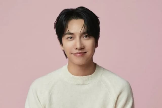 Lee Seung Gi Putus Kontrak dengan Big Planet Made, Diduga Gaji Staf Tak Dibayar Lee Seung Gi Putus Kontrak dengan Big Planet Made, Diduga Gaji Staf Tak Dibayar