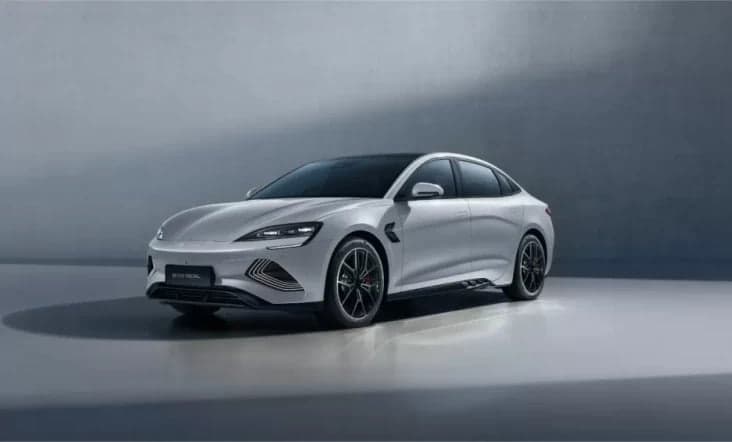 54.000 Unit Terjual, 4,6 Juta Global: Seberapa Kuat Dominasi BYD di Indonesia? 54.000 Unit Terjual, 4,6 Juta Global: Seberapa Kuat Dominasi BYD di Indonesia?