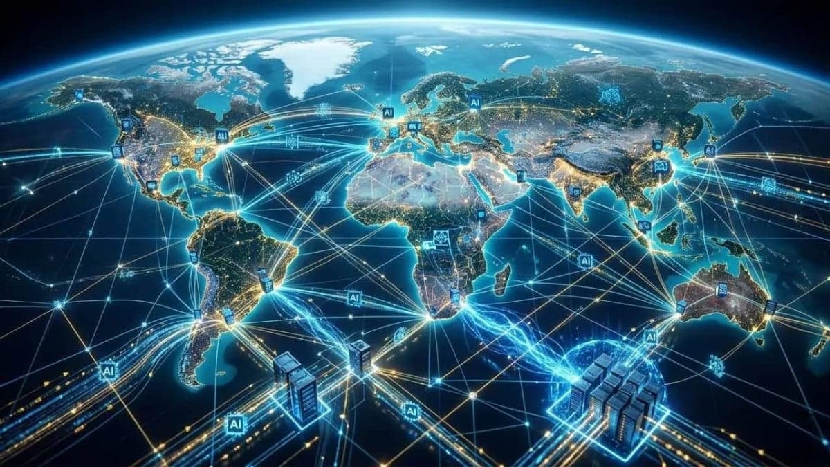 Amazon dan Google Didesak Dampak Ungkap Lingkungan Terkait Pusat Data Amazon dan Google Didesak Dampak Ungkap Lingkungan Terkait Pusat Data