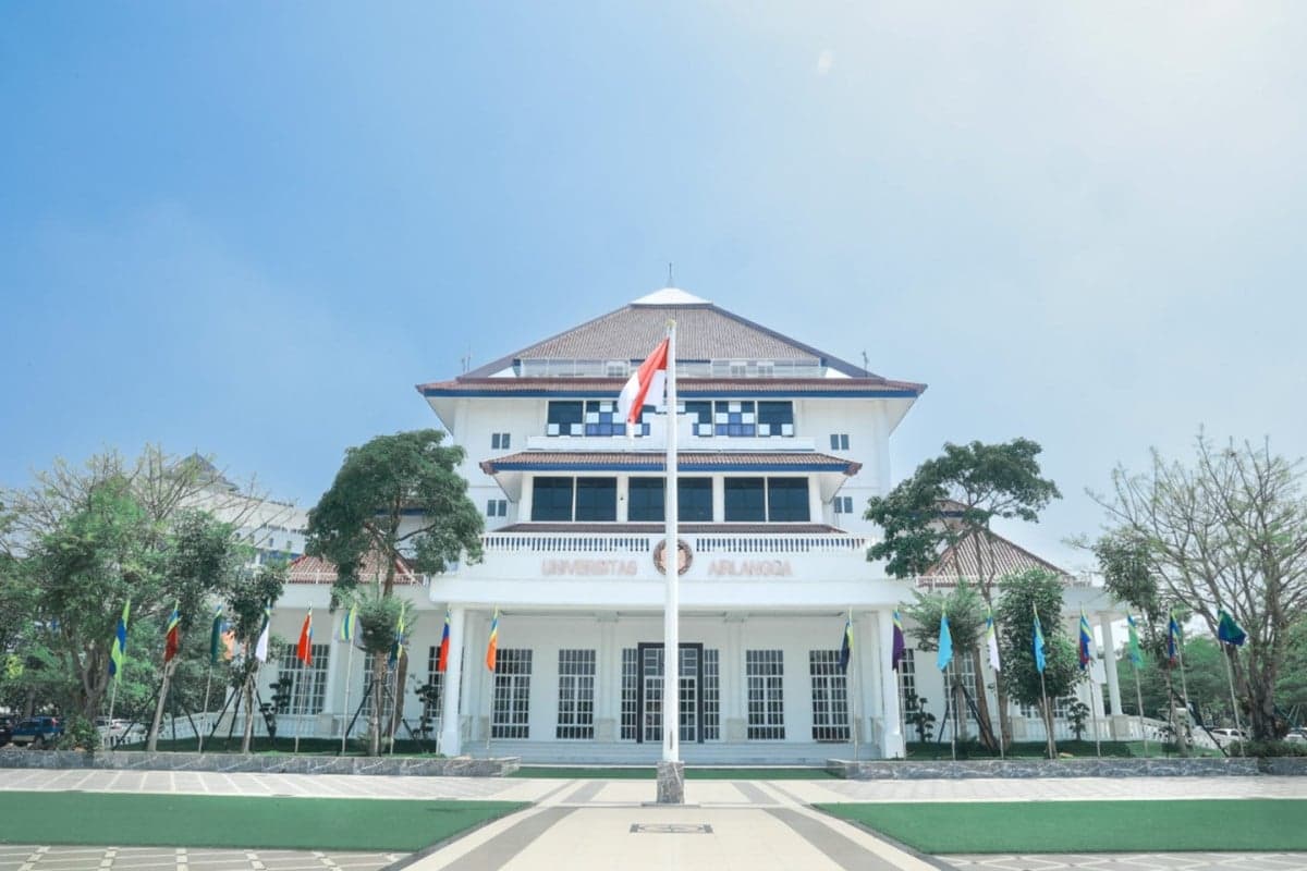 Jurusan Unair dengan Keketatan Tertinggi untuk SNBT 2026, Kedokteran Hingga Psikologi Jurusan Unair dengan Keketatan Tertinggi untuk SNBT 2026, Kedokteran Hingga Psikologi