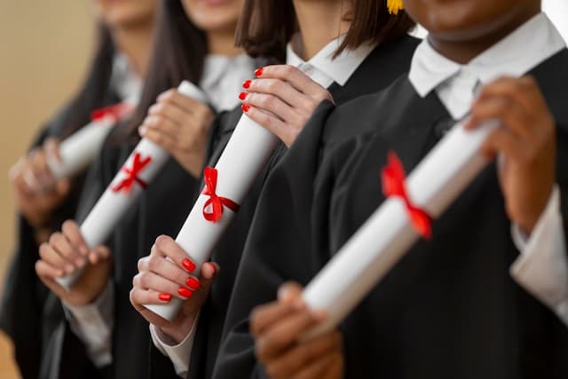 Beasiswa CIMB ASEAN Scholarship 2026 Dibuka, Ada Jaminan Kerja Setelah Lulus Beasiswa CIMB ASEAN Scholarship 2026 Dibuka, Ada Jaminan Kerja Setelah Lulus