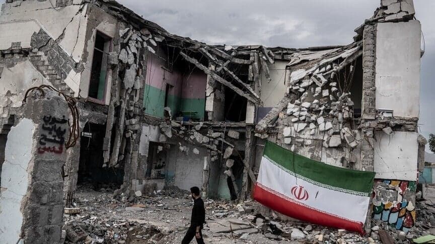 Dunia Sambut Gencatan Senjata AS-Iran, Dorong Perdamaian Abadi Timur Tengah Dunia Sambut Gencatan Senjata AS-Iran, Dorong Perdamaian Abadi Timur Tengah