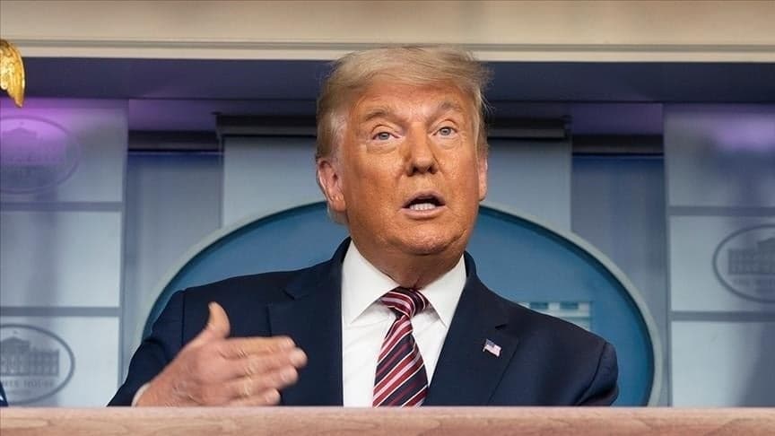 Trump: AS akan Beri Keringanan Sanksi dan Tarif pada Iran Trump: AS akan Beri Keringanan Sanksi dan Tarif pada Iran