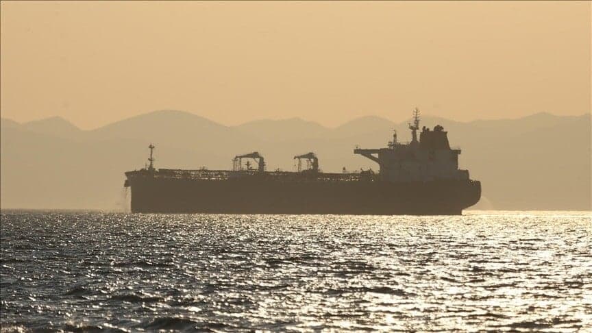 Iran Bisa Buka Selat Hormuz pada Hari Kamis atau Jumat Jelang Negosiasi di Pakistan Iran Bisa Buka Selat Hormuz pada Hari Kamis atau Jumat Jelang Negosiasi di Pakistan