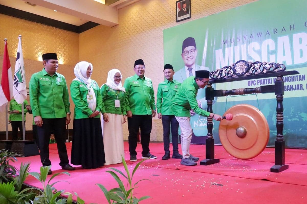 Syaiful Huda Tekankan PKB Usung Politik Nilai Bukan Transaksional Syaiful Huda Tekankan PKB Usung Politik Nilai Bukan Transaksional
