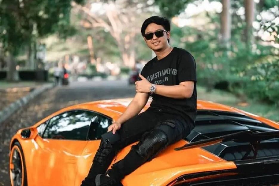 Mantan Crazy Rich Doni Salmanan Bebas Bersyarat sejak 6 April 2026 Mantan Crazy Rich Doni Salmanan Bebas Bersyarat sejak 6 April 2026