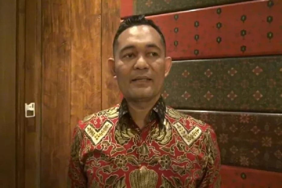 BBM dan Elpiji Subsidi Disalahgunakan, Boni Hargens: Polri Bergerak Tegas dan Cepat BBM dan Elpiji Subsidi Disalahgunakan, Boni Hargens: Polri Bergerak Tegas dan Cepat