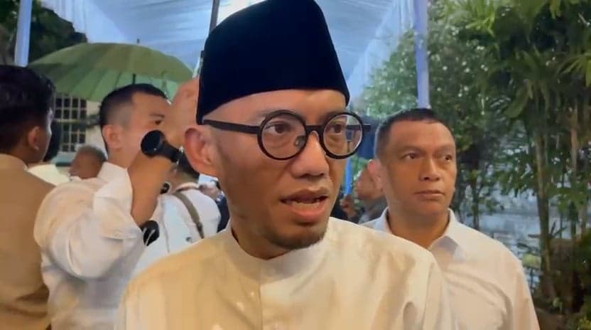 Kemenhaj Sebut Kenaikan Harga Avtur untuk Haji 2026 Ditanggung APBN Kemenhaj Sebut Kenaikan Harga Avtur untuk Haji 2026 Ditanggung APBN
