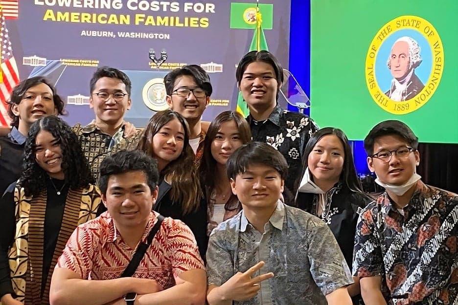 Mengenal Jalur College dan Akses Transfer ke Universitas Top AS Mengenal Jalur College dan Akses Transfer ke Universitas Top AS