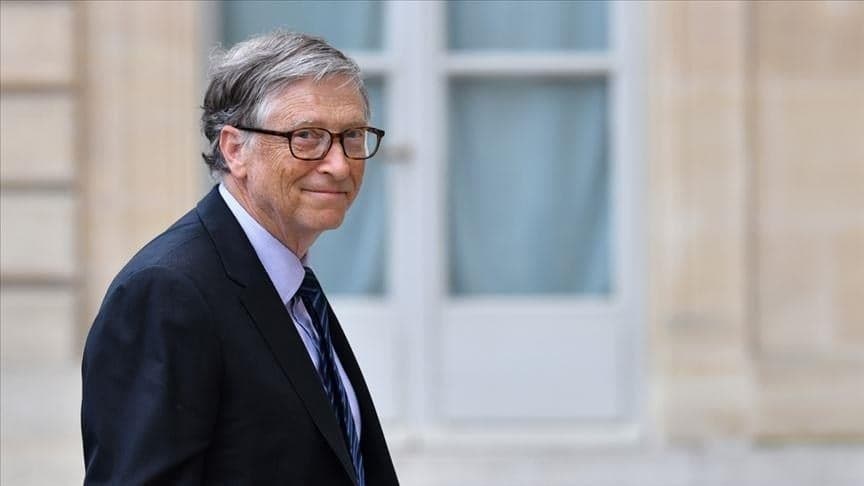 Bill Gates akan Bersaksi dalam Penyelidikan Epstein, Kesaksian Eks Jaksa Agung Pam Bondi Ditunda Bill Gates akan Bersaksi dalam Penyelidikan Epstein, Kesaksian Eks Jaksa Agung Pam Bondi Ditunda