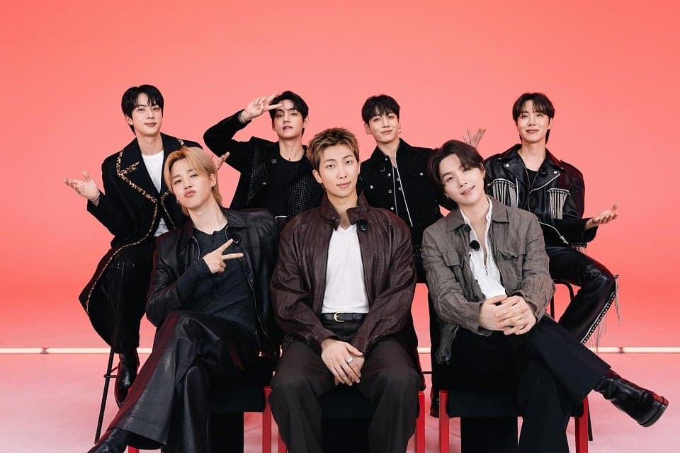 BTS Buka Tur Dunia di Stadion Goyang, 85 Konser di 34 Kota Sold Out BTS Buka Tur Dunia di Stadion Goyang, 85 Konser di 34 Kota Sold Out