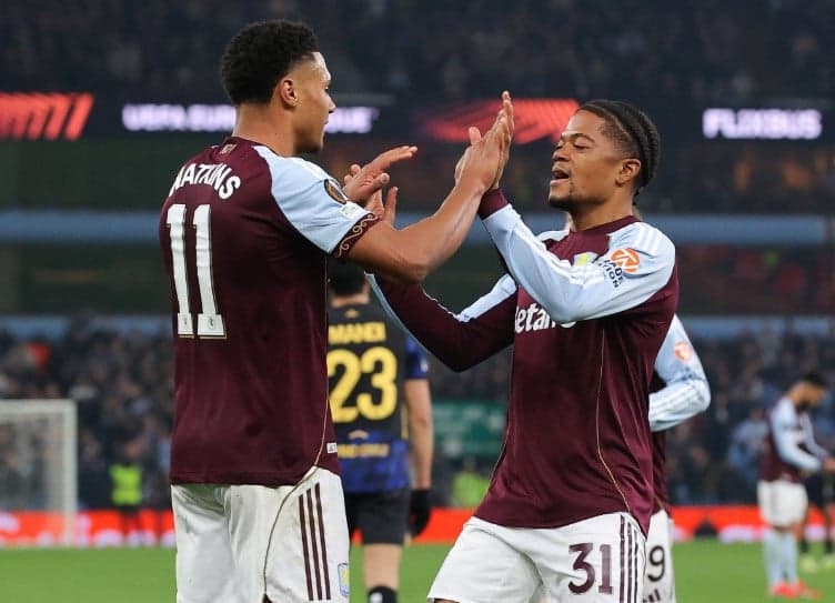 Hasil Lengkap Liga Europa: Aston Villa Menang Meyakinkan, Freiburg Pesta Gol Hasil Lengkap Liga Europa: Aston Villa Menang Meyakinkan, Freiburg Pesta Gol