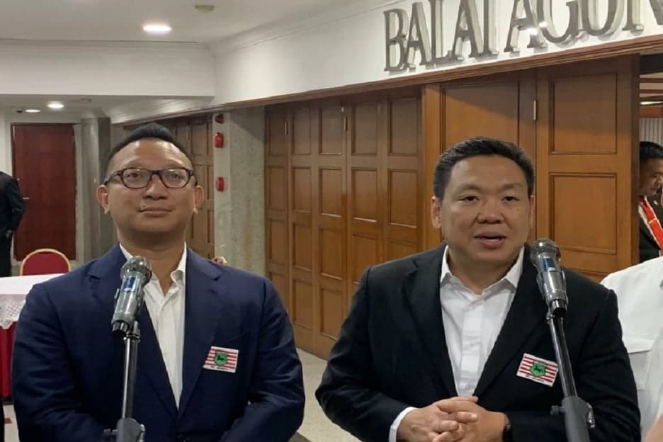 Wakil Ketua Komisi IX Pertanyakan Ketahanan Dana BPJS Kesehatan Wakil Ketua Komisi IX Pertanyakan Ketahanan Dana BPJS Kesehatan