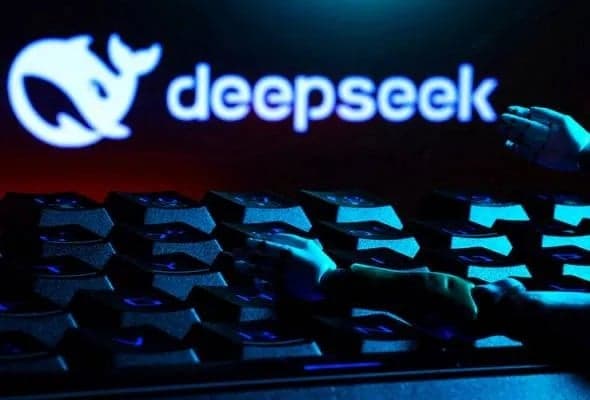 DeepSeek v4 Akan Beroperasi Menggunakan Chip Huawei DeepSeek v4 Akan Beroperasi Menggunakan Chip Huawei