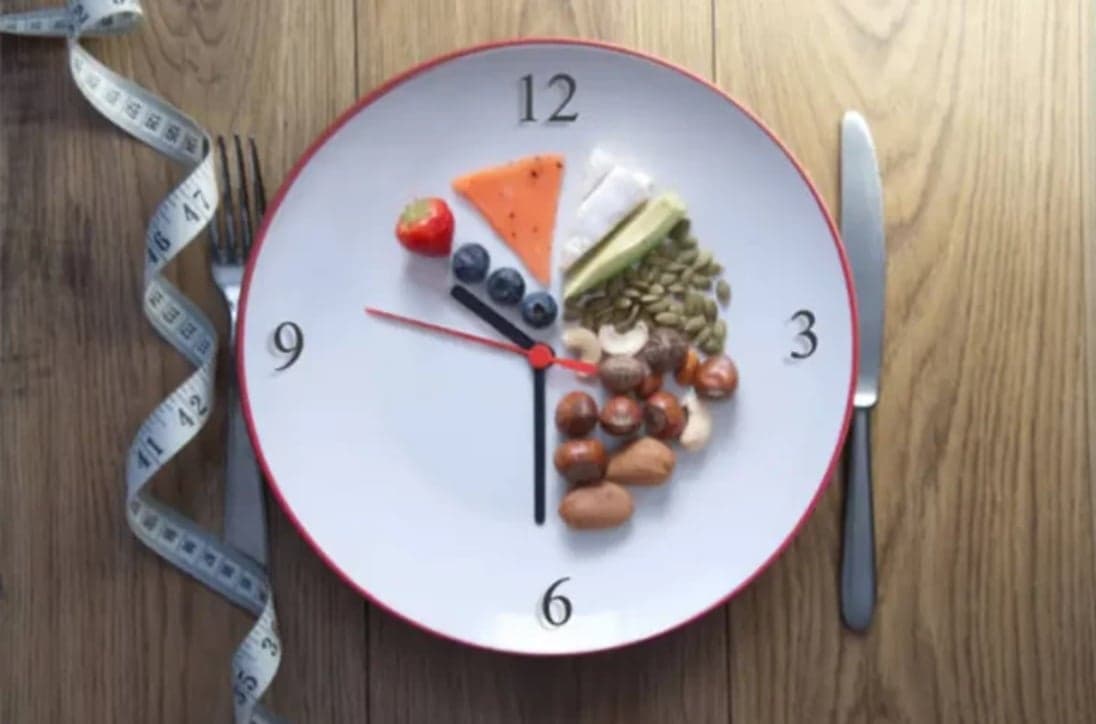 Amankah Intermittent Fasting untuk Penderita GERD? Ini Penjelasan dr Tirta Amankah Intermittent Fasting untuk Penderita GERD? Ini Penjelasan dr Tirta