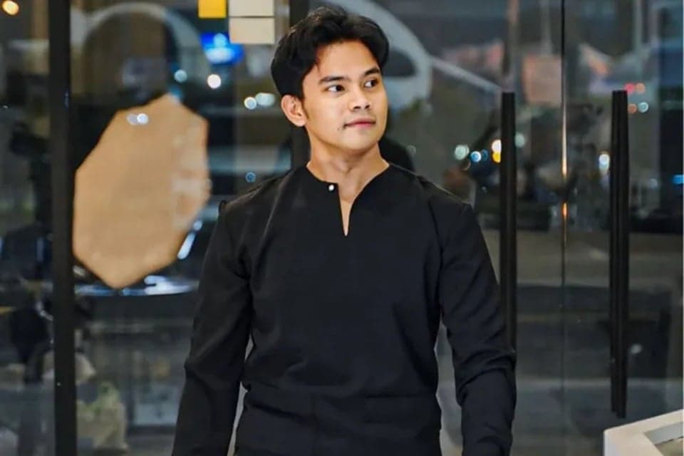 Inarasati Dikabarkan sakit, Insanul Fahmi Doakan Cepat Sembuh Inarasati Dikabarkan sakit, Insanul Fahmi Doakan Cepat Sembuh