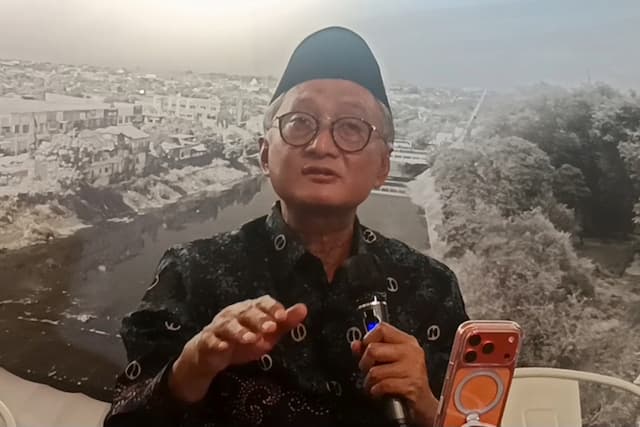 Kementerian PU Digeledah, Menteri Dody Tegaskan Setiap Rupiah Dipakai Transparan dan Akuntabel Kementerian PU Digeledah, Menteri Dody Tegaskan Setiap Rupiah Dipakai Transparan dan Akuntabel