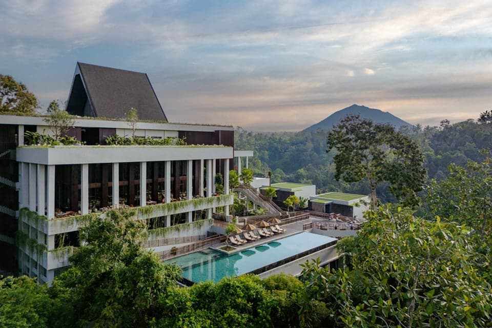 Hadirkan Pengalaman Digital, Minor Hotels Perkenalkan Platform Data dan AI Global Hadirkan Pengalaman Digital, Minor Hotels Perkenalkan Platform Data dan AI Global