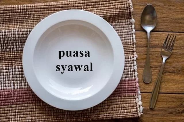 Batas Puasa Syawal Sampai Kapan? Simak Penjelasannya di Sini! Batas Puasa Syawal Sampai Kapan? Simak Penjelasannya di Sini!